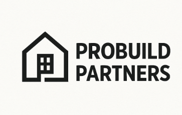 ProBuild Partners Logo